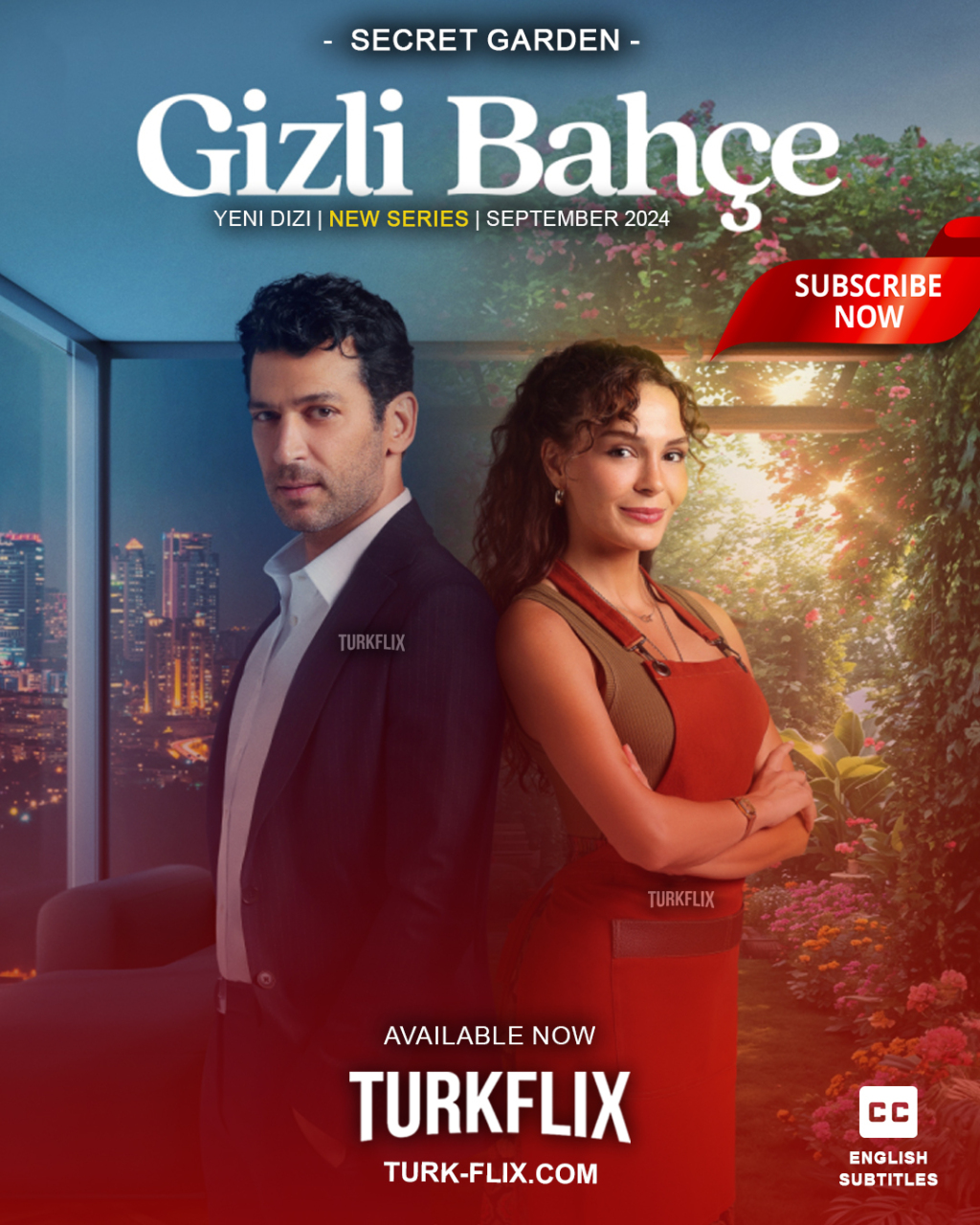 Gizil Bahce